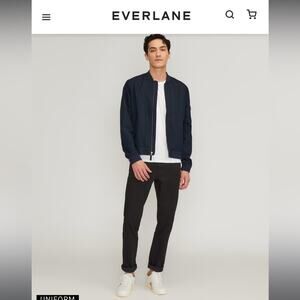 Everlane slim fit Uniform performance Jean size 29x30